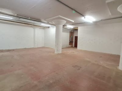 Wembley Commercial Centre, East Lane, Harrow, Middlesex, Industrial/Logistics To Let - Picture9.jpg