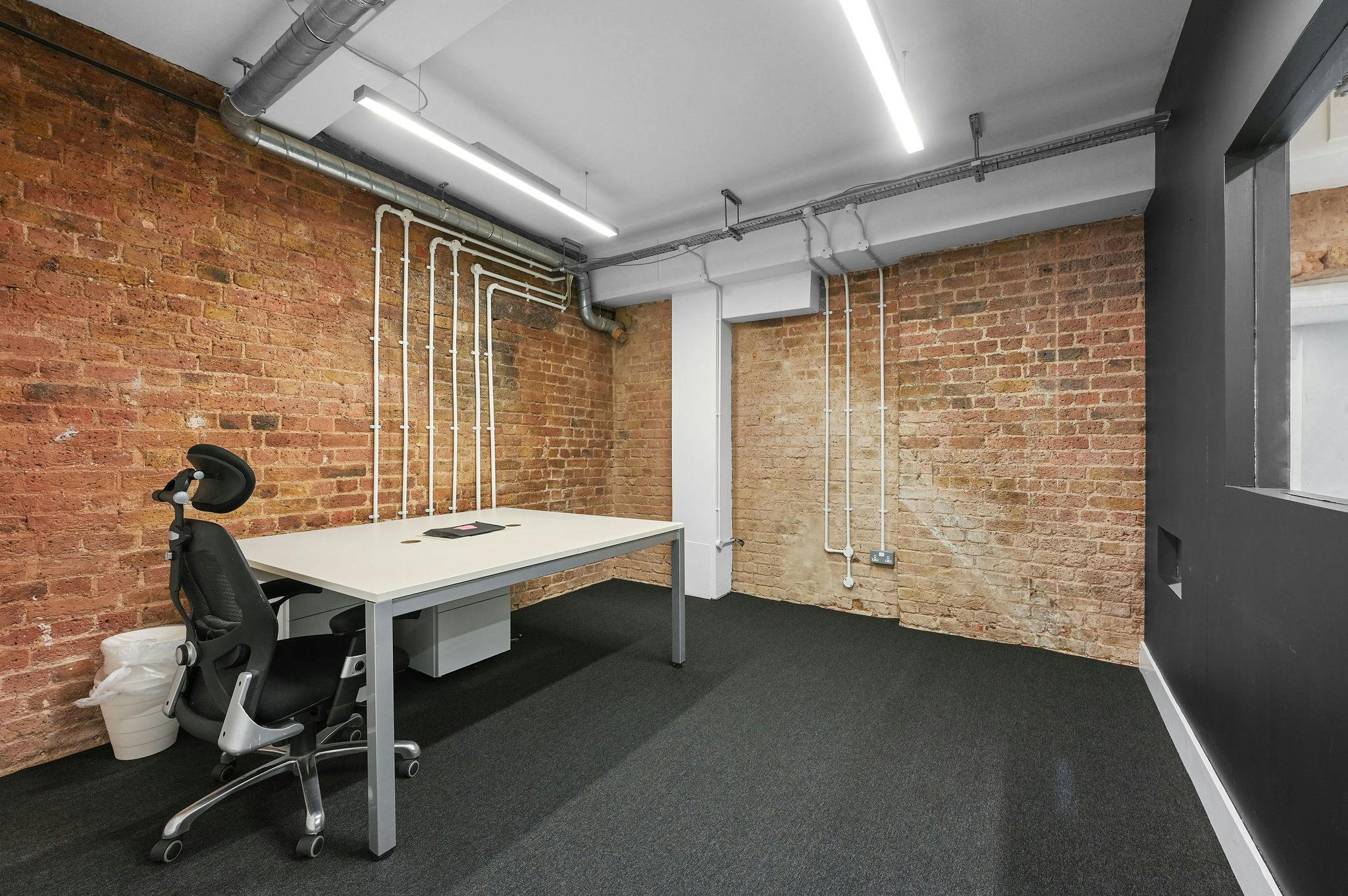 51 Tabernacle Street <span>EC2A</span>