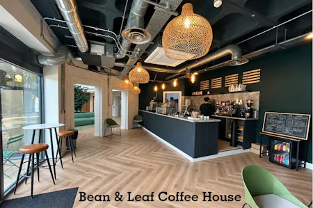 Middlemarch Business Park, Siskin Drive, Coventry, Business Park / Office To Let - Bean & Leaf Coffee House.jpg