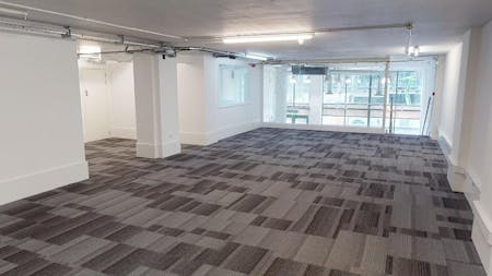 156 Bothwell Street, Glasgow, Office To Let - Image 5