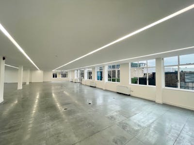 Bedford House, 125-133 Camden High Street, London, Office To Let - Internal 2