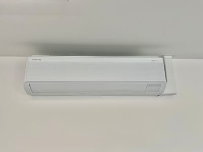 2 Liddall Way, West Drayton, Warehouse To Let - 2 Liddall - Air Conidtioning.jpg