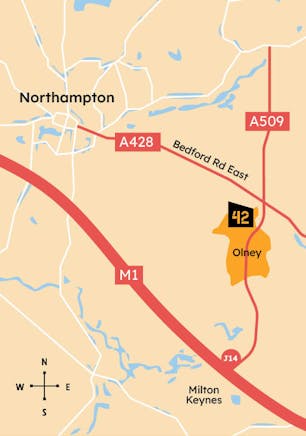 High Bay 42, 12 Stilebrook Road, Olney, Warehouse & Industrial To Let / For Sale - JRDL_1688 Hollis Hockley  High Bay 42_7.jpg