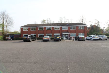 1102 Bristol Road South, Birmingham, Office To Let - 1102 Bristol Road South picture No. 8