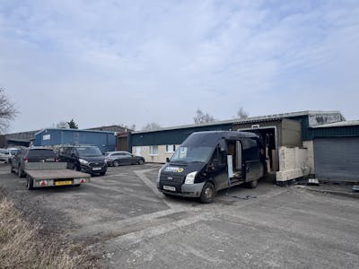 9a, 9b And 10 Bennetts Field Trading Estate, Wincanton, Industrial/Logistics / Trade Counter To Let - IMG_7941.JPG