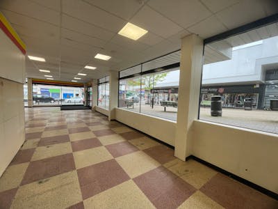 Unit 27, Smithfield Centre, Leek, Retail To Let - IMG_7361.JPG