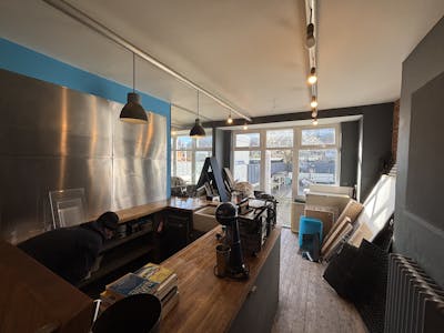 170 Old Shoreham Road, Hove, Retail To Let - IMG_7234.JPG