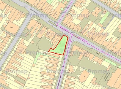 Land at the Junction of Golden Hillock Road/Coventry Road, Birmingham, Land To Let - Picture4.jpg