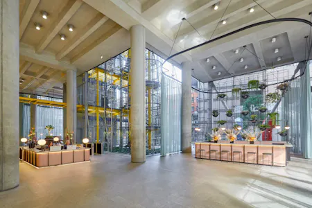 88 Wood Street, London, Office To Let - 88WoodStLondonLNDInspiringBrightReceptionThoughtfullyRefurbished10LargeHighDefinition.jpg