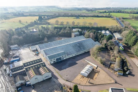 Twyford Mill, Adderbury,  Banbury, Industrial / Office / Other To Let - Fired Earth_Twyford Mill-7.jpg