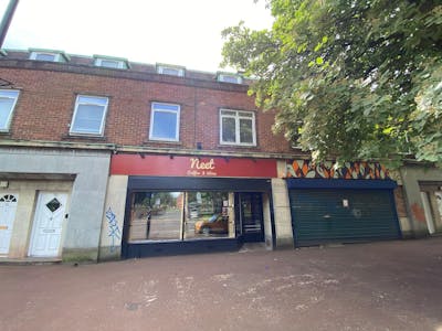 18 Wretham Place, Newcastle upon Tyne, Retail To Let - Front Page.JPG