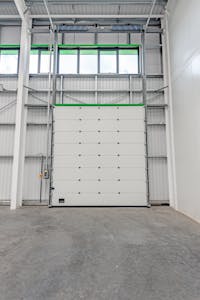 UNIT 85 CAPITAL PARK, BANKHEAD AVENUE, EDINBURGH, Industrial/Logistics / Trade / Warehouse To Let - DSC_7562.jpg
