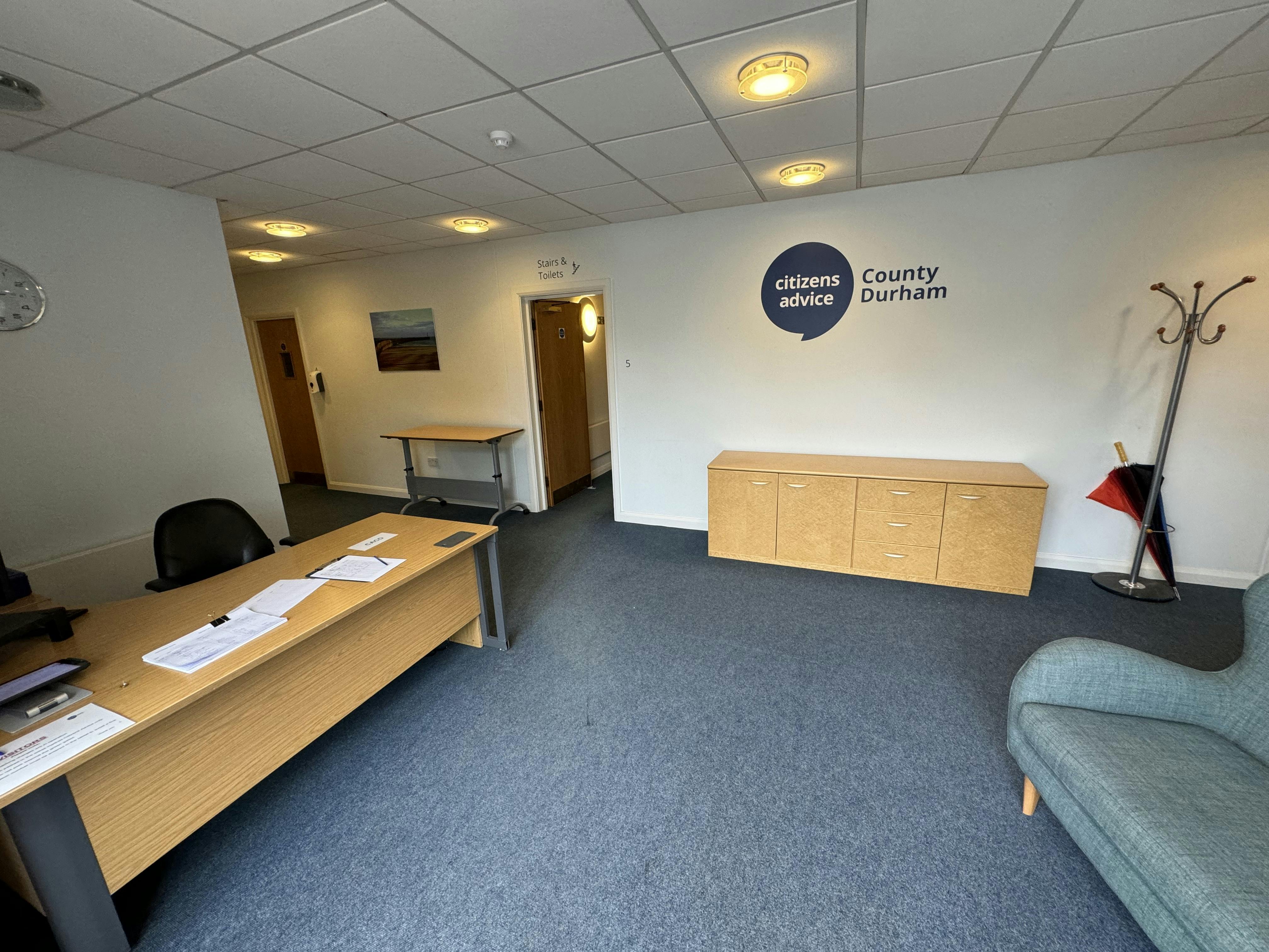 Armstrong House, Abbeywoods Business Park, Durham, Offices To Let - Photo 4
