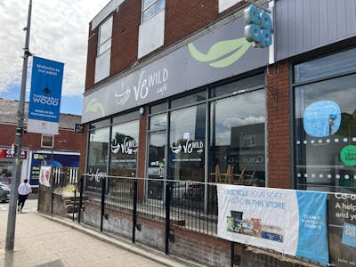40 Merthyr Road, Cardiff, Retail To Let - IMG_1030.JPG