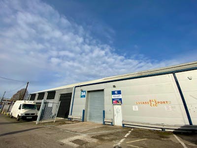 Unit 3A, Gulf Works, Cardiff, Industrial To Let - 54e3ba6188bdf385420bc7d94b5f140f3agulf05.jpg