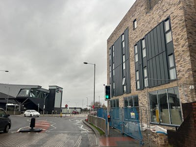 Eagle House, Port Talbot, Office / Retail To Let - 7c87ba2023bf4ee3994a1d90a5bdd13f.JPG