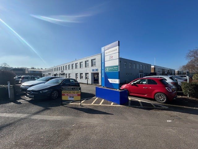 Suite F2a, Fairacres, Windsor, Office To Let - Corner shot.jpg