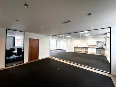 Avebury House, 55 Newhall Street, Birmingham, Office To Let - 3.jpg