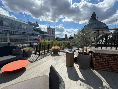 1, One Old Queen Street SW1, London, Managed Office / Office To Let - IMG_3661.JPG
