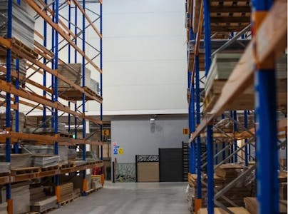 Unit 2, Carrington Gateway, Manchester, Industrial/Logistics Lease Assignment - 3.jpg