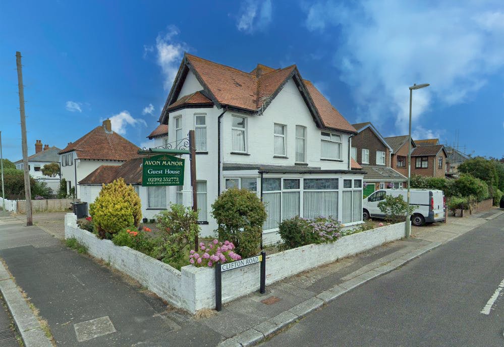 Other in Lee-on-the-Solent