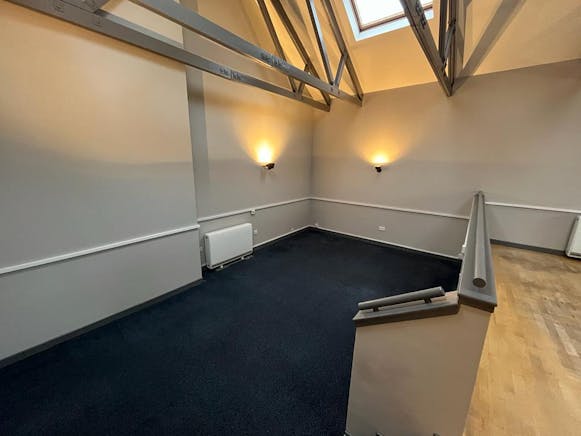 90 Seaward Street, Glasgow, Offices To Let - 90 Seaward Street