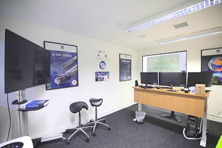 Unit 5 Greenhills Industrial Estate, Dublin 12, Industrial / Industrial/Logistics / Trade Counter For Sale - 12.jpg