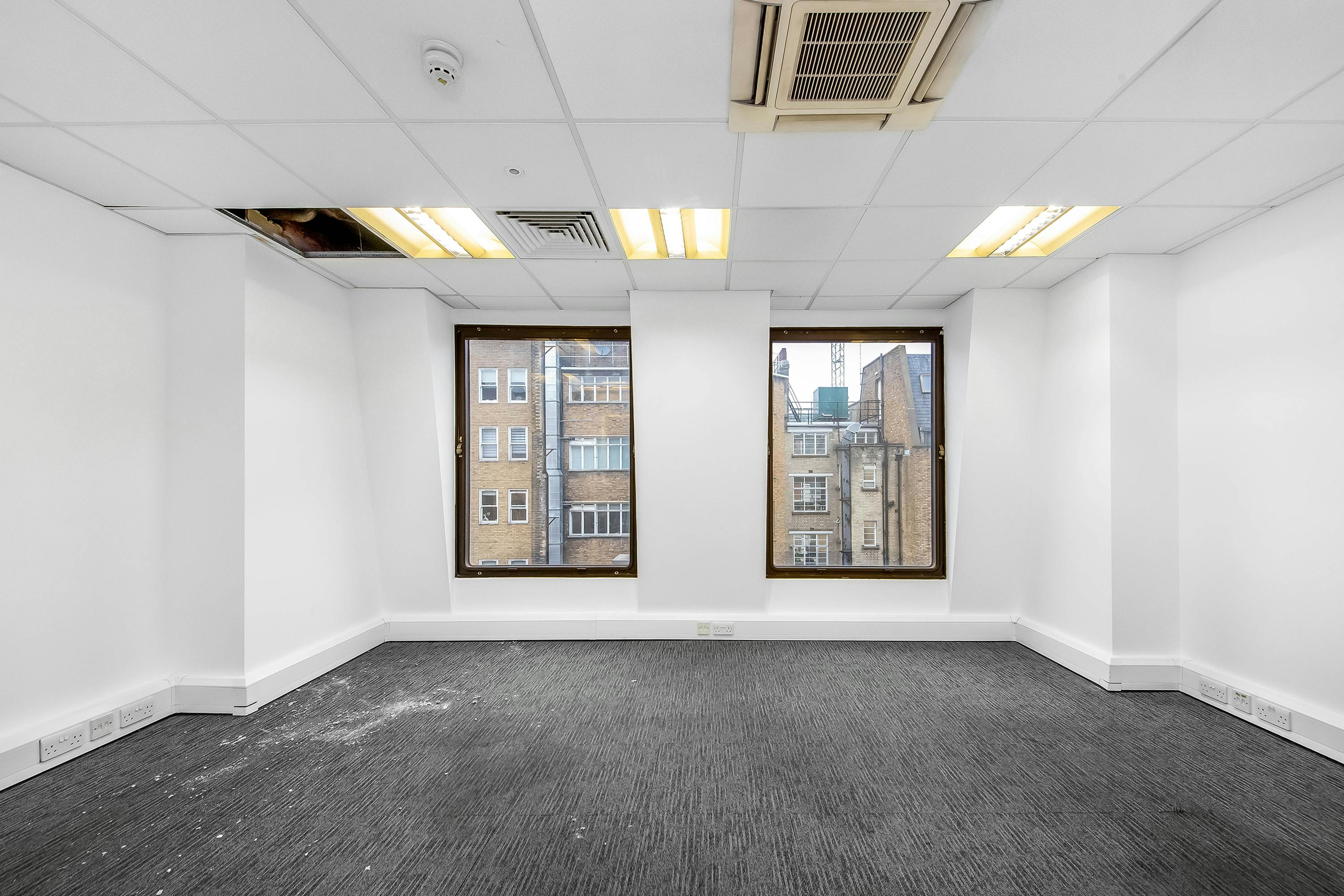 4th Floor, 5 Conduit Street, London, Office To Let - IMG_0873.jpg