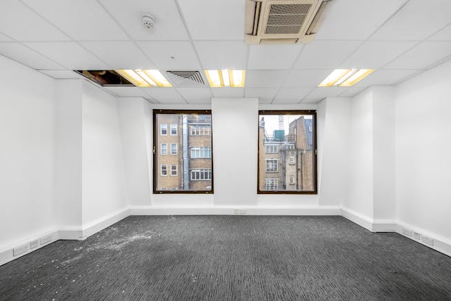 4th Floor, 5 Conduit Street, London, Office To Let - IMG_0873.jpg