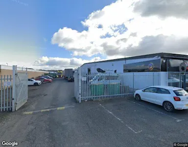 Unit 6 Acorn Trade Park, Perth, Industrial To Let - Street View