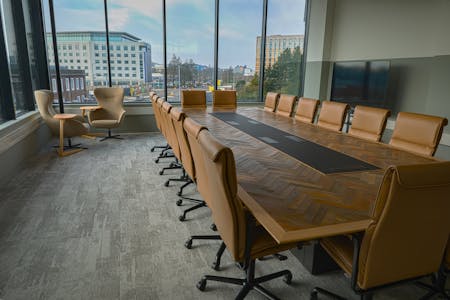 Morton House, 21 Kimpton Road, Luton, Office To Let - Image 8