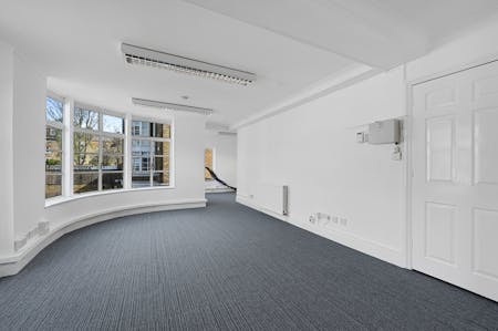 Hillgate Place, Clapham South, London, Office To Let - 11B