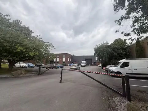 Connection House, Sandbeck Lane, Wetherby, West Yorkshire, LS22 7TW