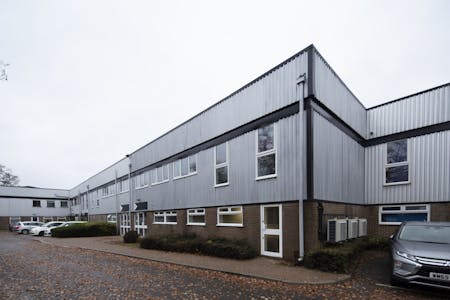 Gatwick Distribution Point, Crawley, Industrial To Let - 20231204mileway10.jpg