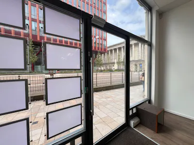 35 Paradise Street, Birmingham, Office To Let - IMG_1830.JPG
