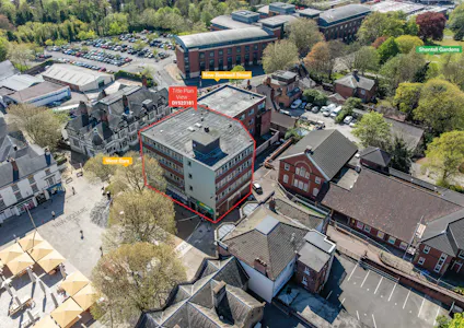 Dents Building, 79-81 New Square, Chesterfield, Investment / Mixed Use / Office / Retail For Sale - Redline 2.jpg
