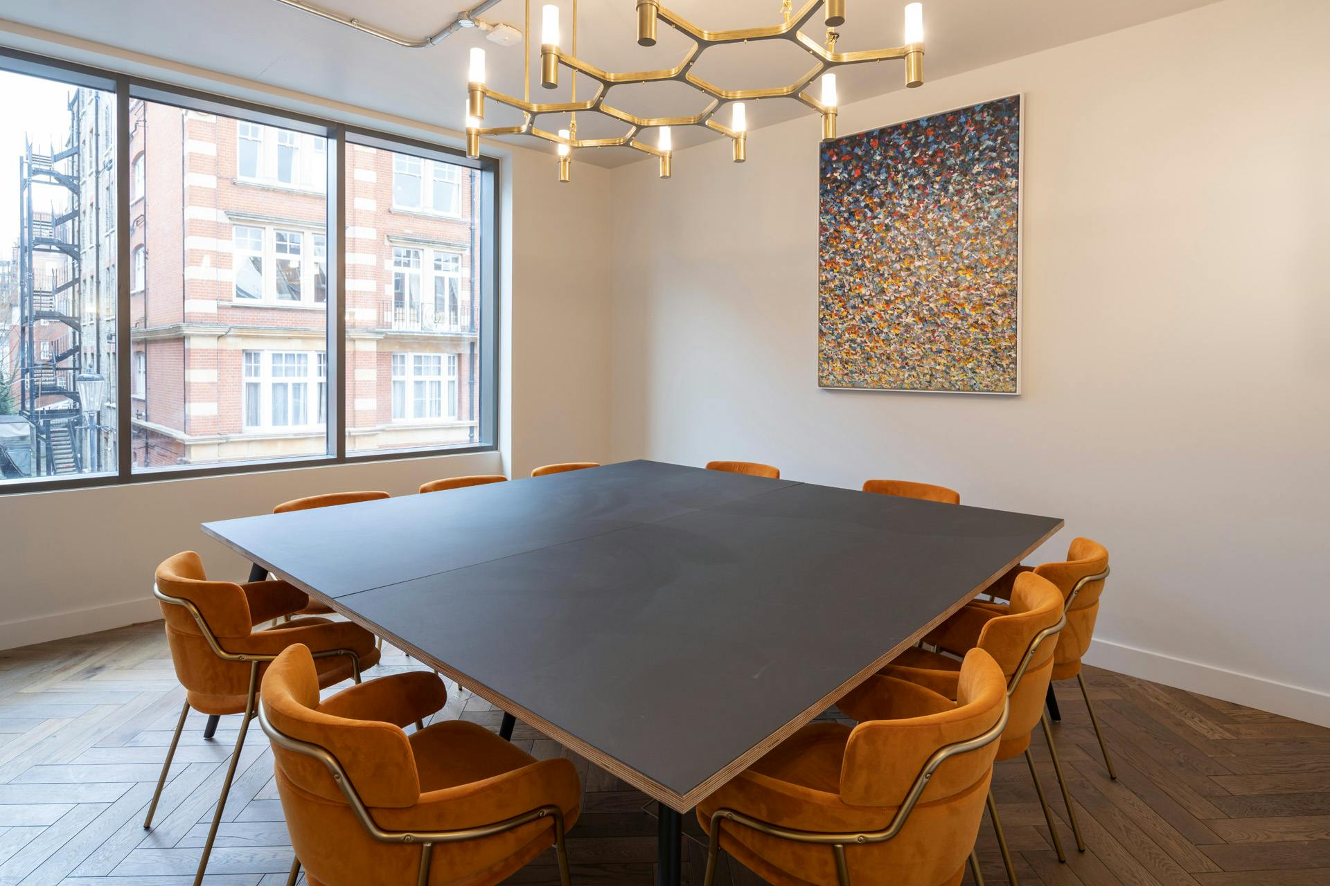 Office in London - photo 3