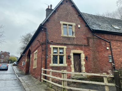Park Bridge Heritage Centre, Ashton-under-Lyne, Mixed Use To Let / For Sale - IMG_1378.JPG