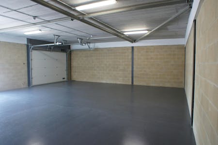 Unit 13 Ergo Business Park, Greenbridge Road, Swindon, Industrial To Let - 13 Ergo Warehouse.jpeg