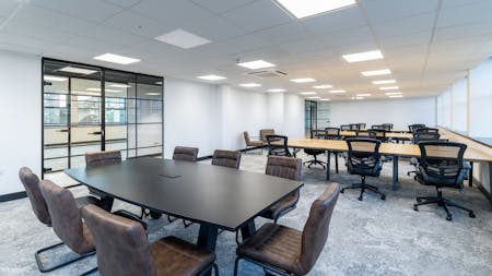 The Spire, The Spire, Newcastle upon Tyne, Serviced Office To Let - Office 4.jpg