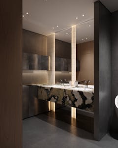 DHCC24, Healthcare City, Dubai, Office To Let - M_WC_2.jpg