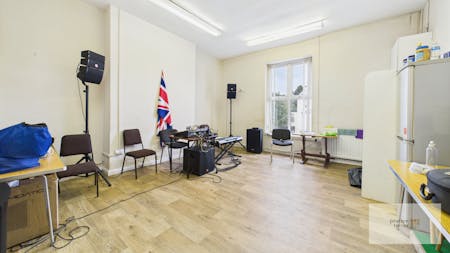 Oddfellows House, Bury, Office For Sale - First Floor Office