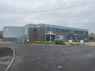 Unit 1 Woodside Industrial Estate, Dudley, Industrial To Let - IMG_1672.JPG - More details and enquiries about this property