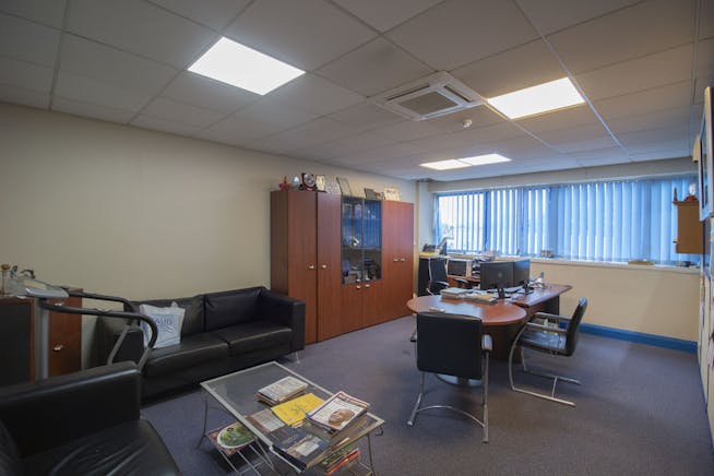 Unit 28, Cygnus Business Centre, Willesden, Industrial / Warehouse / Trade Counter / Showroom To Let - 9.jpg