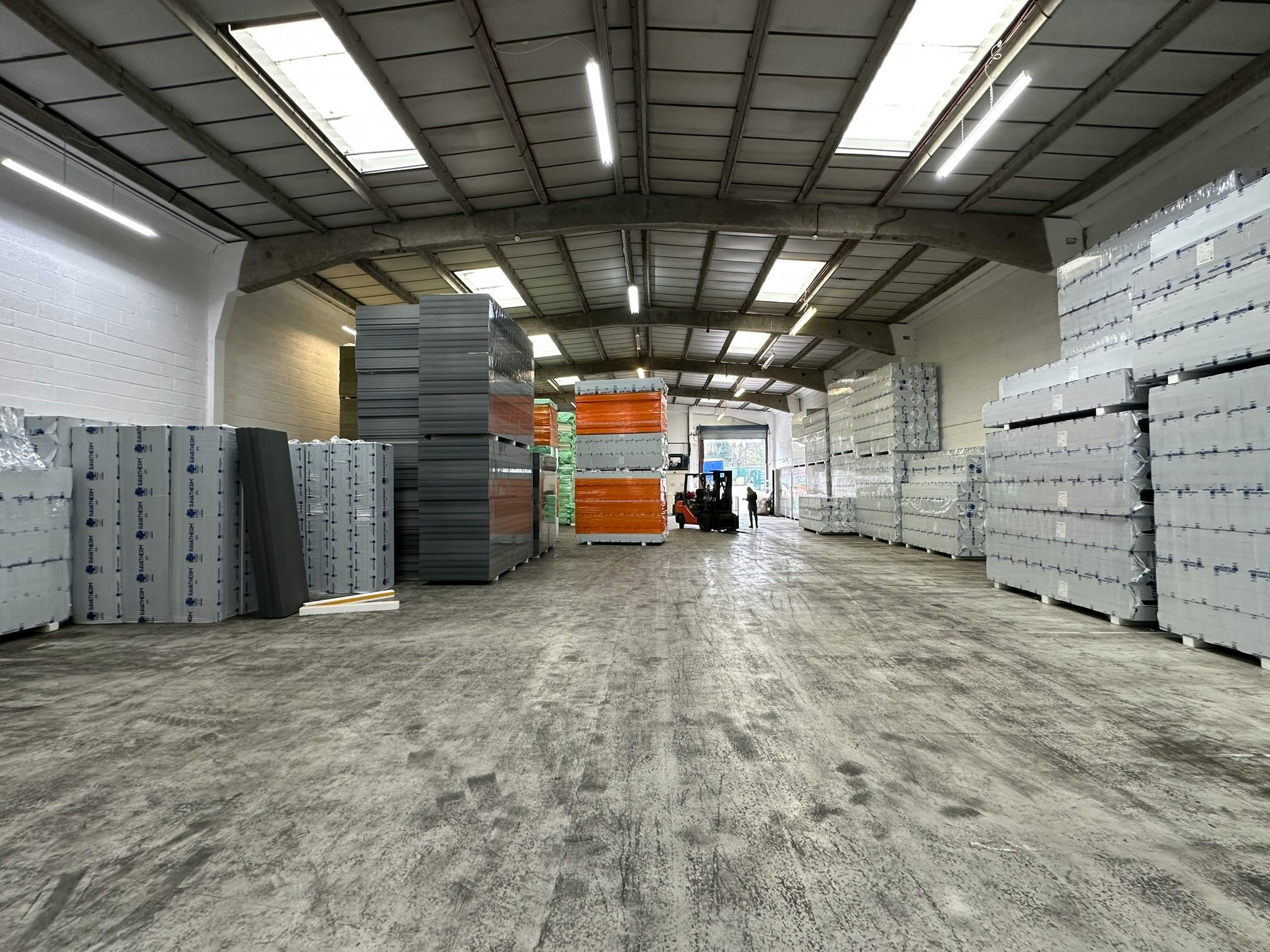 Industrial Unit in Birmingham - photo 3