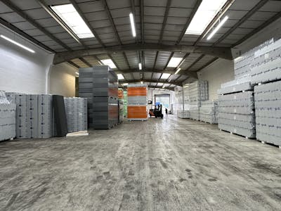 Unit 7, Roman Way, Birmingham, Industrial / Workshops / Industrial / Warehouse To Let - Image 3