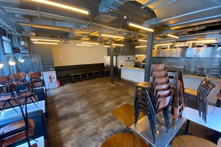 97-99 Wardour Street, London, Leisure / Restaurant / Cafe To Let - 2.jpg