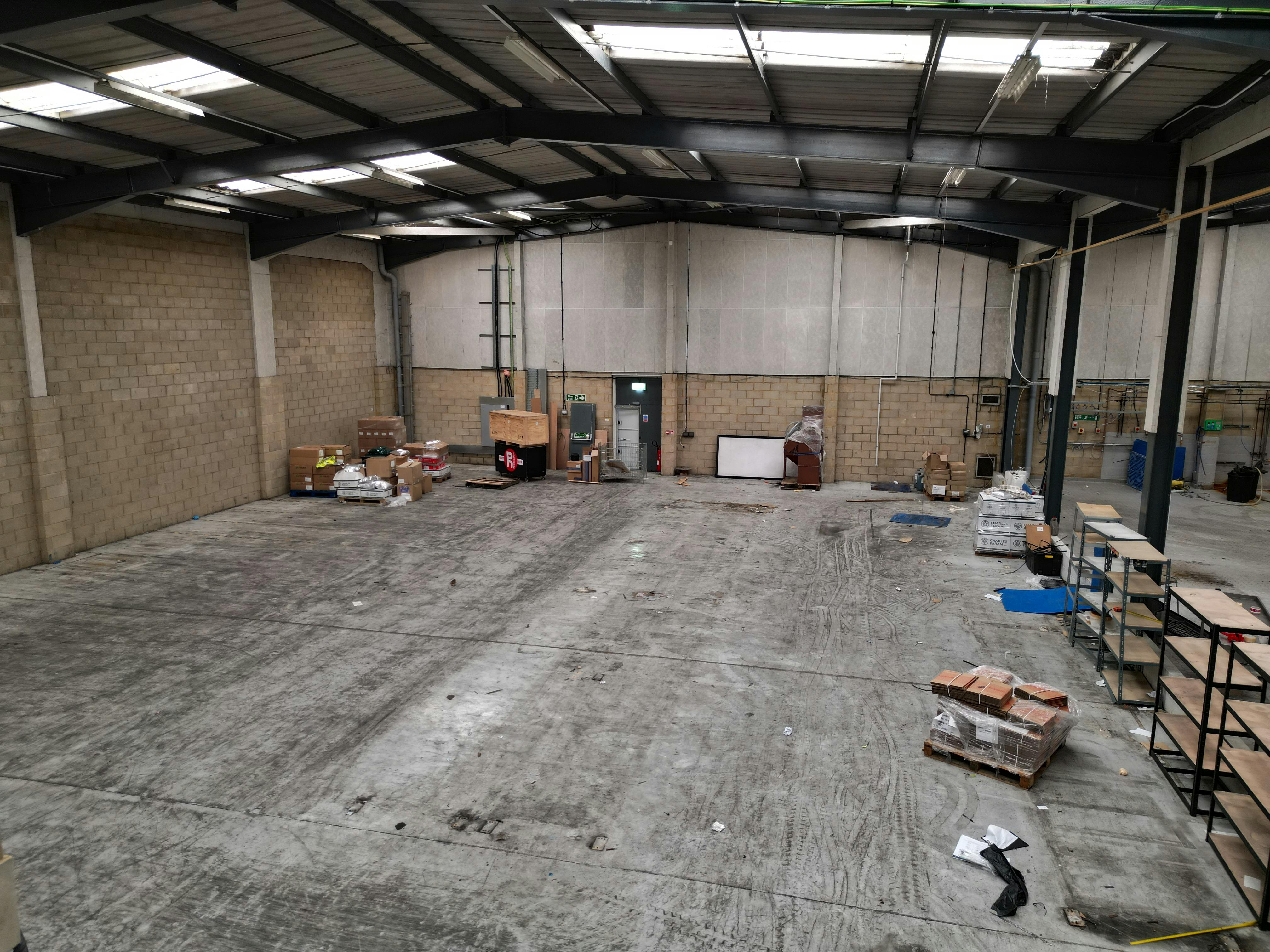 Unit 15 & 16, Unit 15 & 16 Mead Park Industrial Estate, Harlow, Industrial To Let - DJI_0267.JPG