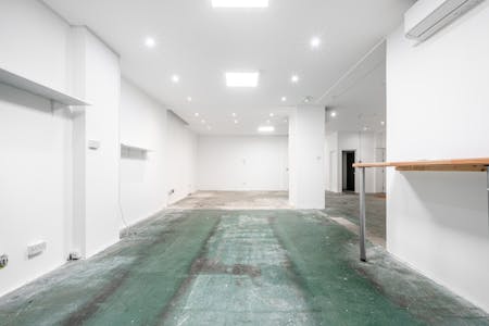 93 Kingsland Road, London, Office To Let - Kingsland Rd 93 Rear New  Low Res 7.jpg