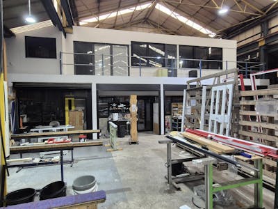 Unit 5, Manchester, Industrial/Logistics To Let - 20260216_111557.jpg